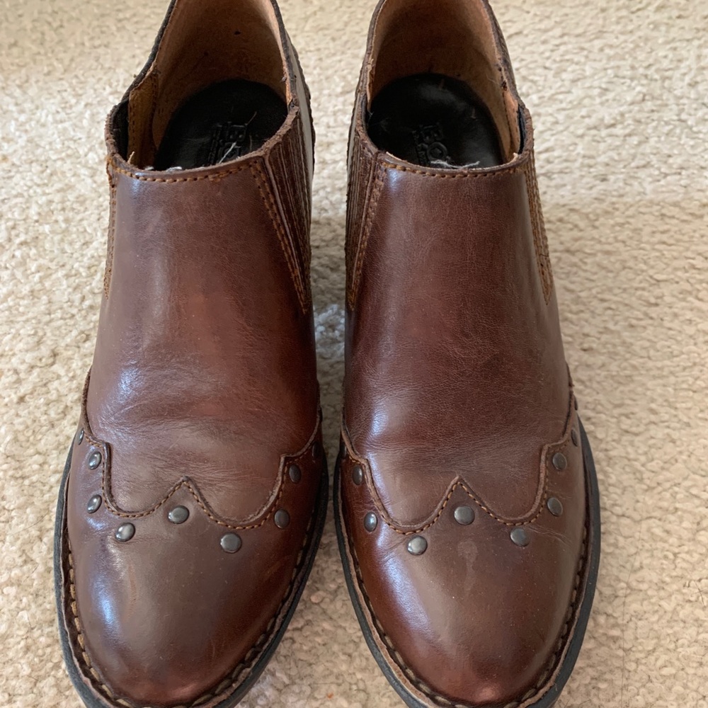 Born Boots